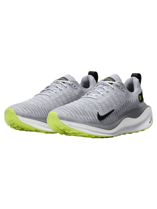Nike React X Infinity Run 4 - MultiSize Unisex Running Shoes Gray DR2665-002 NEW main image 10